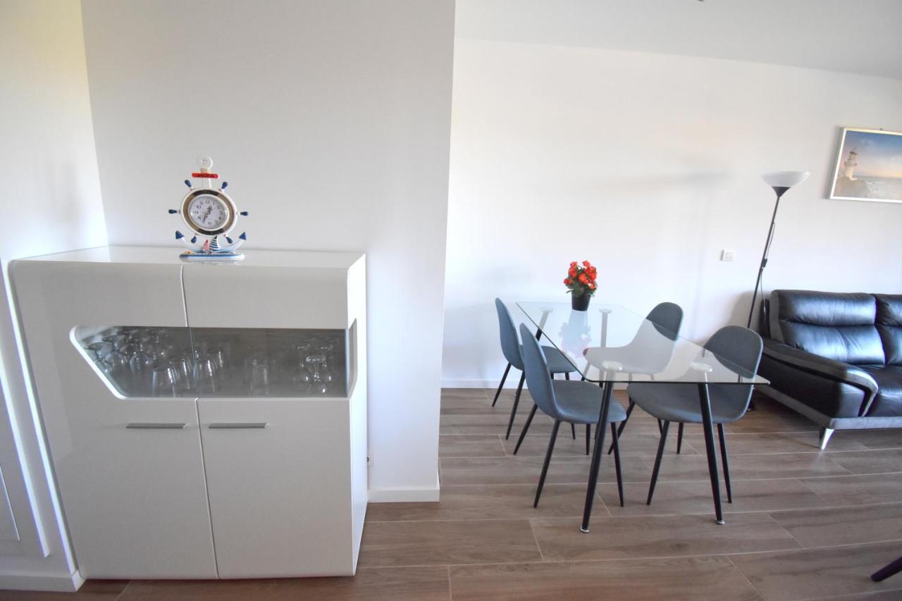 Apartamento Brisas Del Arenal Хавеа Экстерьер фото